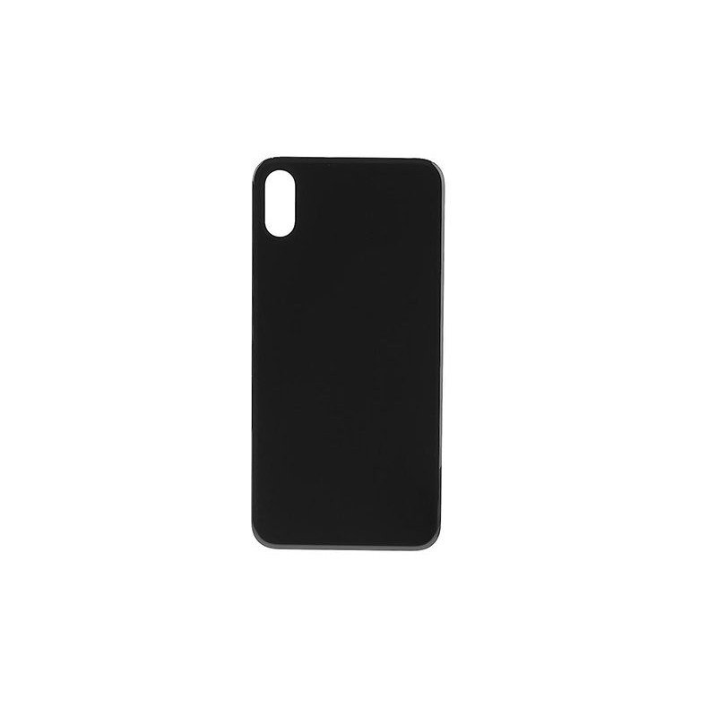 Vitre arrière iPhone X