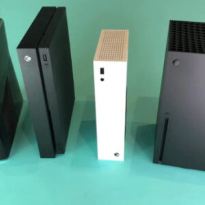 Xbox