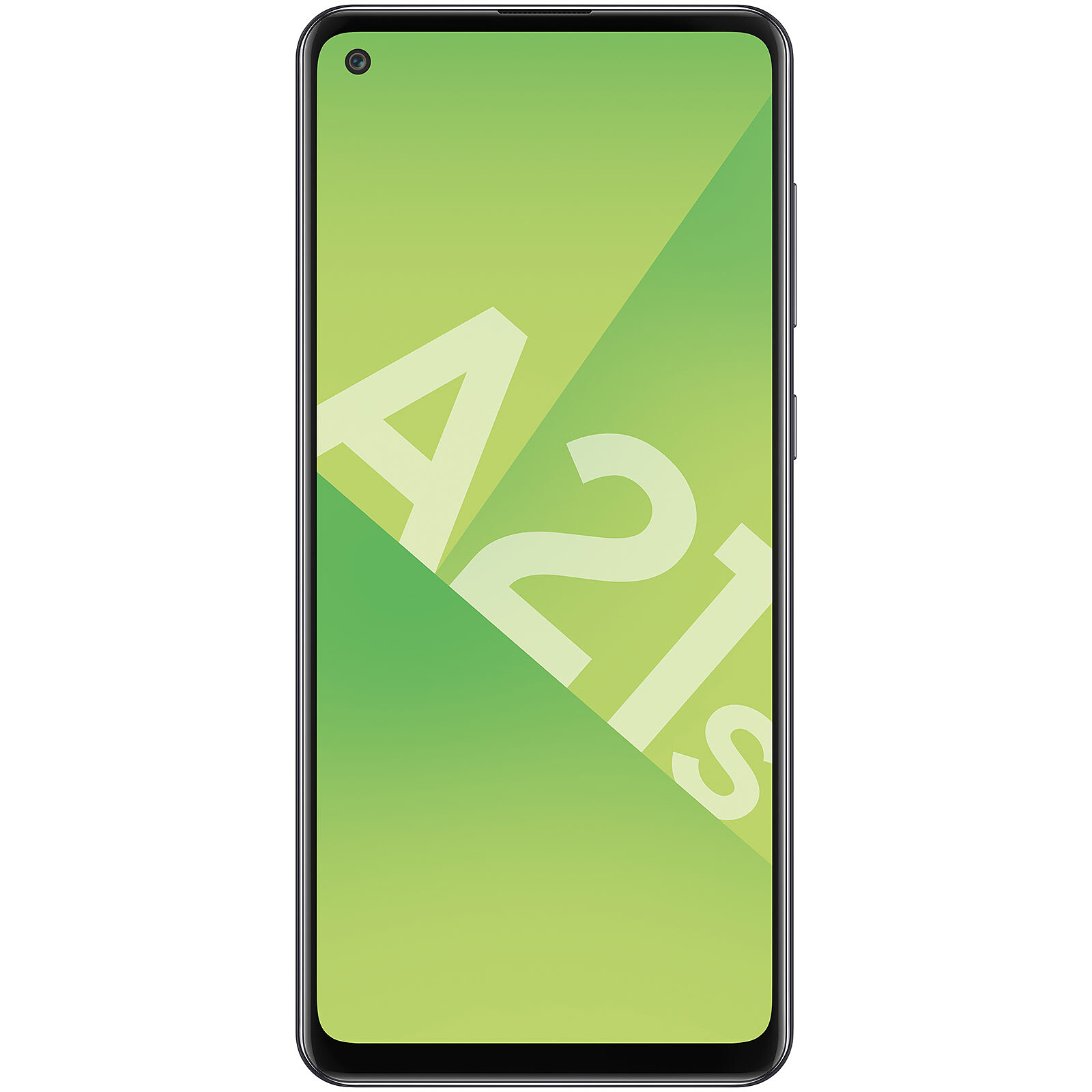Samsung Galaxy A21s