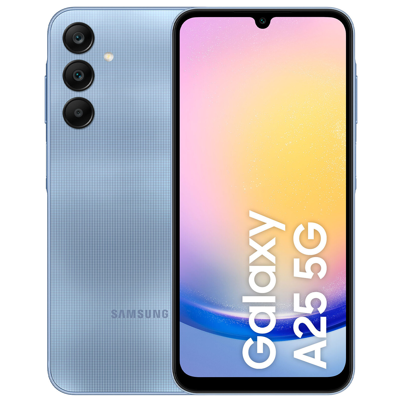 Samsung Galaxy A25 4G5G