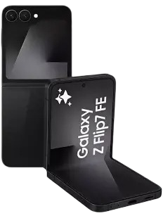 Samsung Galaxy Z FLIP 7 FE
