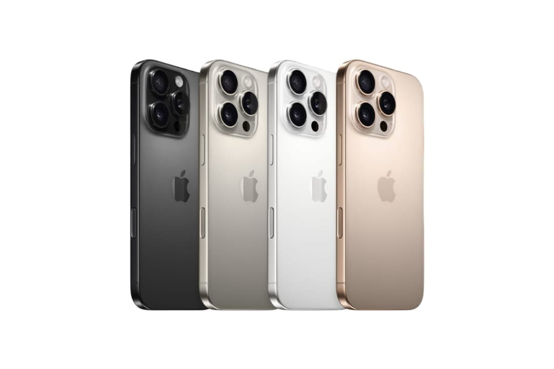 iPhone 16 Pro (1)