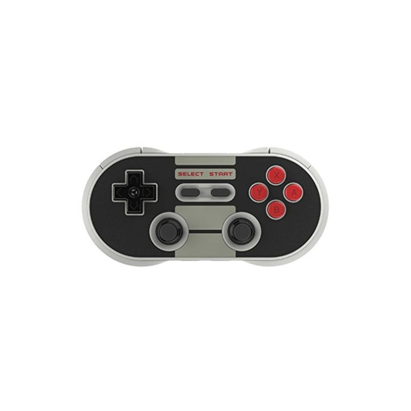 Manette Bluetooth rétro