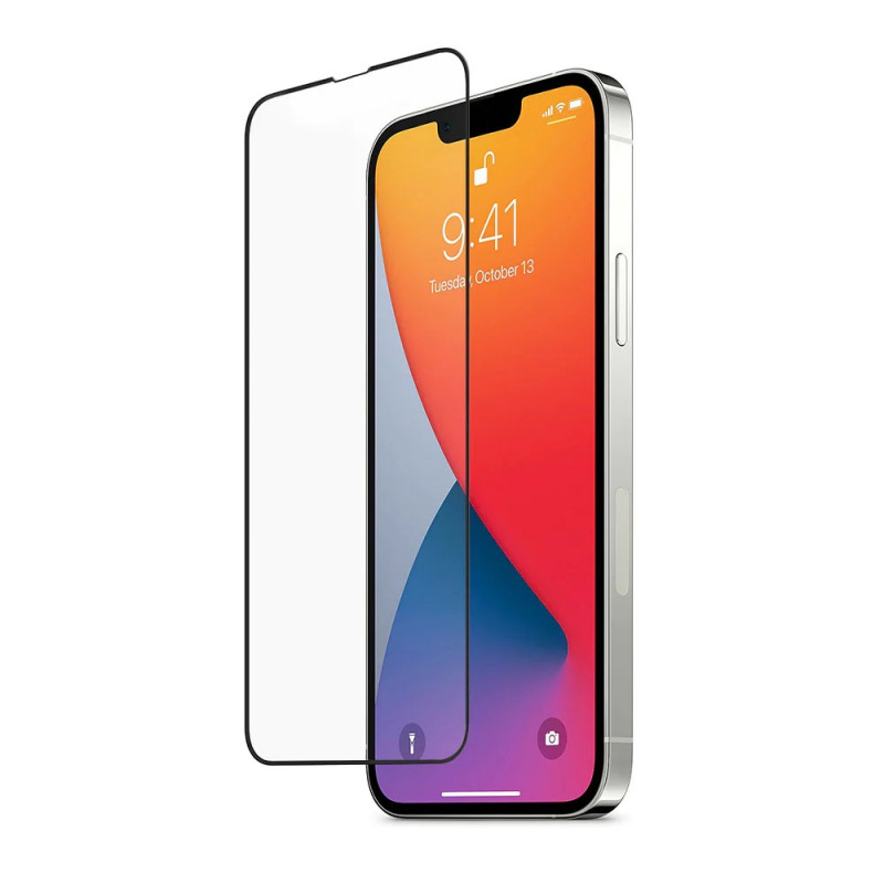 Verre trempé iPhone